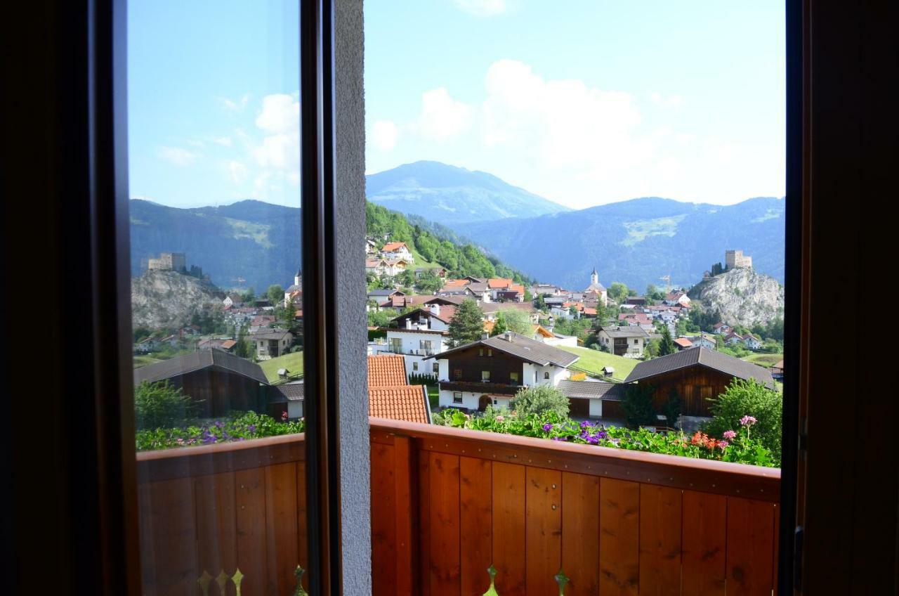 Edelweiss Ladis Inklusive Sommer Bergbahnticket Zewnętrze zdjęcie